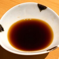玄水 - 蕎麦つゆ