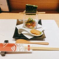 魚菜由良 鼎 - 