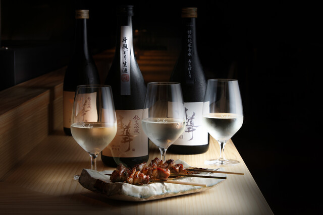 Yakitori Yaoyorozu photo 3