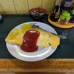 浅草食堂支店 - 