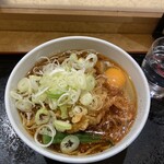 小諸そば 岩本町2号店 - 