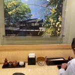 小諸そば 岩本町2号店 - 