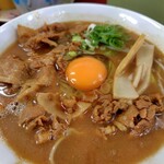 支那そば 王王軒 - 