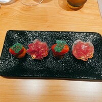 アルゴリズム - 