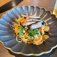 SAAWAAN BISTRO - 