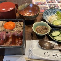 焼肉 きたん 法善寺 - 