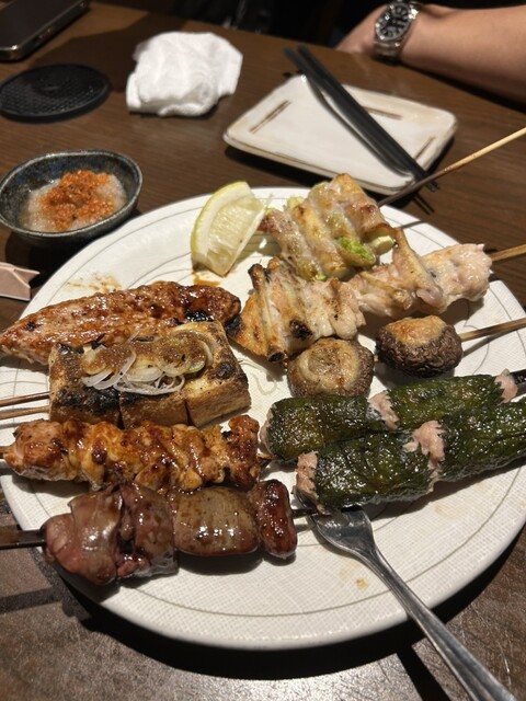 Kushiyaki Dokoro Keita photo 5