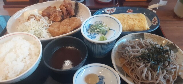 Machikado Ya Komaki Ten photo 5