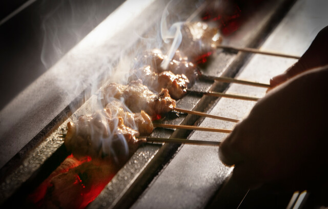 Yakitori Yaoyorozu photo 2