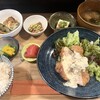 古民家カフェ ワンプラスワン