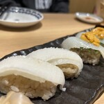 鮨 酒 肴 杉玉 - 