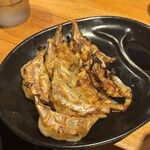 まんかい - 博多ひとくち餃子