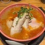 まんかい - トマとん