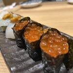 鮨 酒 肴 杉玉 - 