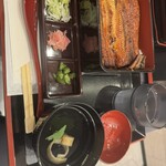 鰻の成瀬 カレッタ汐留店 - 