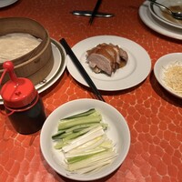 北京ダック専門店 銀座芳亭 - 