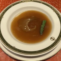 北京ダック専門店 銀座芳亭 - 