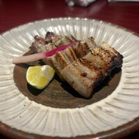 新宿うな鐵 はなれ - 西京焼き