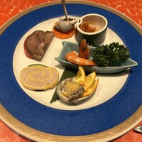 北京ダック専門店 銀座芳亭 - 