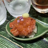 鮨 無垢/鮨 白銀 - 