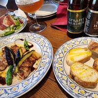 ミゲル フアニ 新宿タカシマヤ タイムズスクエア店 - 