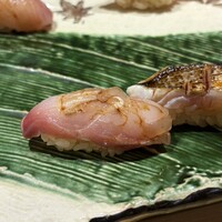 鮨 無垢/鮨 白銀 - 