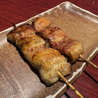 新宿うな鐵 はなれ - 短尺