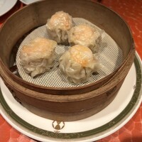 北京ダック専門店 銀座芳亭 - 