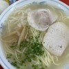 南京ラーメン 黒門