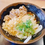 うどん おかだ