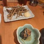 うな串 焼鳥 う福 - 