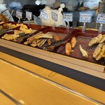 うどん おかだ - メニュー_2025年7月