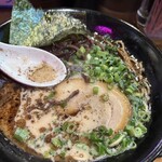 麺屋黒田 - 