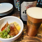 ゴーゴーホルモン亭 - 