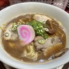 丸高中華そば 神戸二宮 二宮店