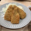 三陽食堂 東京駅ヤエチカ店