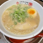 らぁ～めん京 - 