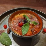 French Bistro un seul - 