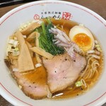 らぁ～めん京 - 