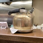 らぁ～めん京 祇園本店 - 