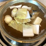 天然とらふぐ専門 六本木浜藤 - 