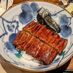 izakaya草 - 煮鰻丼