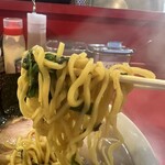 IEKEI KANSAI 王道家直系 我道家 - 