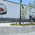 くら寿司 大阪・関西万博店 - 