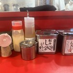 IEKEI KANSAI 王道家直系 我道家 - 