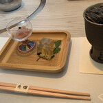 天然とらふぐ専門 六本木浜藤 - 