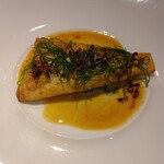 French Bistro un seul - 