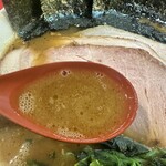 IEKEI KANSAI 王道家直系 我道家 - 