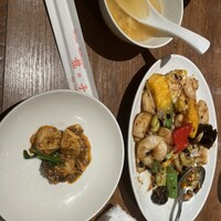 四川料理 龍の子 - 
