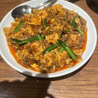 四川料理 龍の子 - 